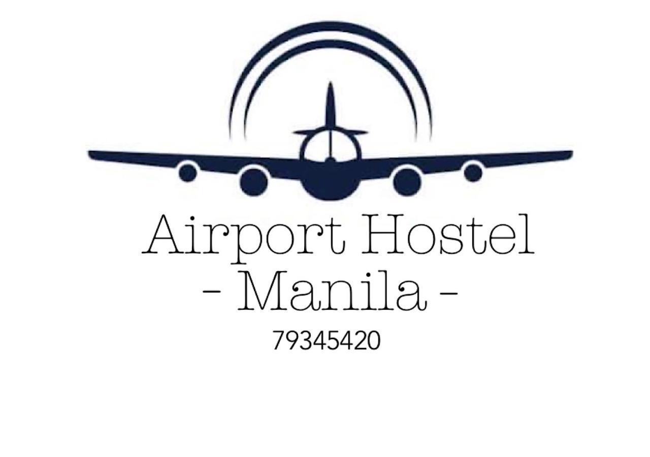 Airport Hostel Manille Extérieur photo